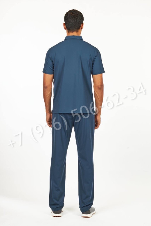 Прогулочный костюм 28323