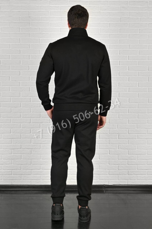 Спортивный костюм Prada 7955