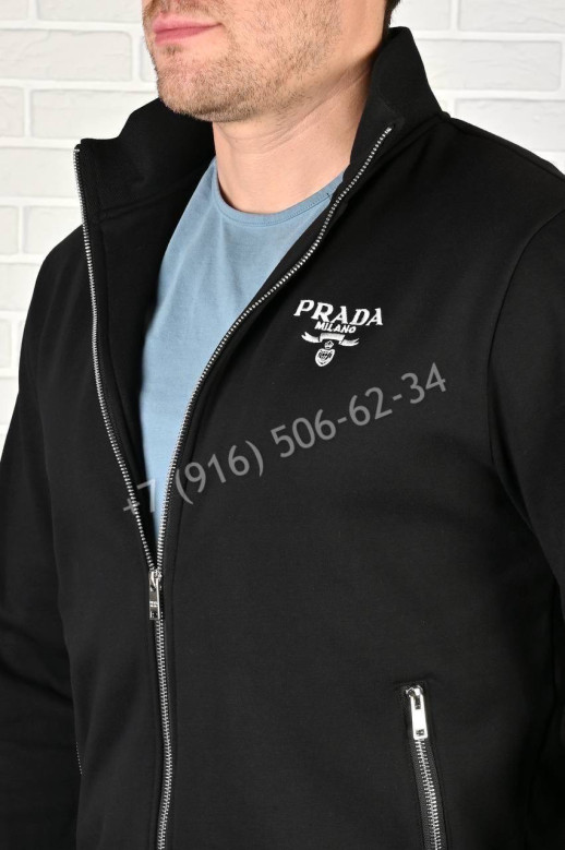 Спортивный костюм Prada 7955