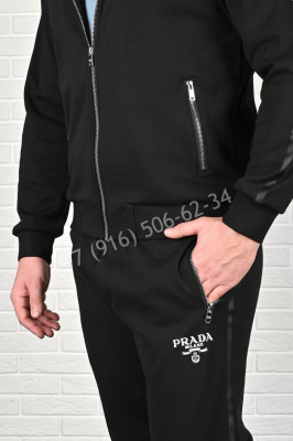 Спортивный костюм Prada 7955