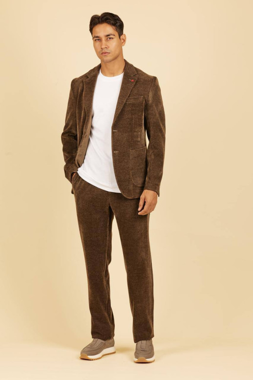 Костюм ISAIA 14510