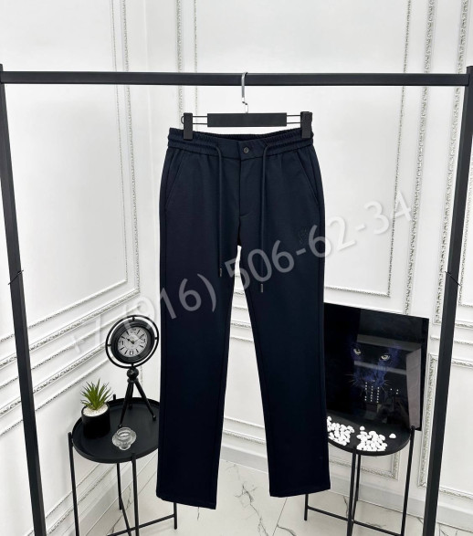 Брюки Brunello Cucinelli 28423