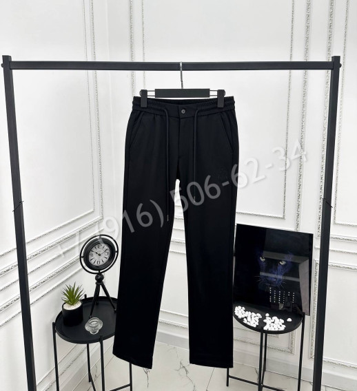 Брюки Brunello Cucinelli 28423