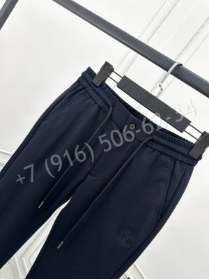 Брюки Brunello Cucinelli 28423