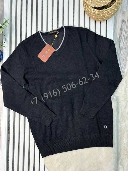 Поло Loro Piana 8075