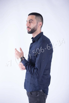 Рубашка 18541