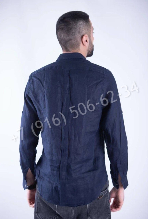 Рубашка 18541