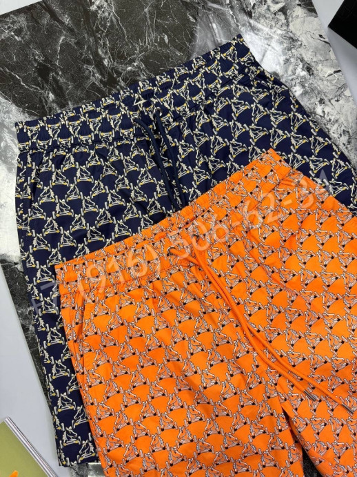 Шорты Hermes 28723