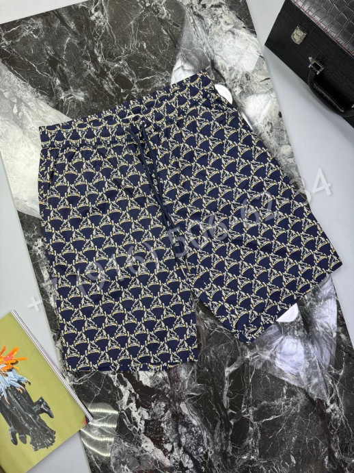 Шорты Hermes 28723