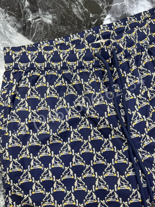 Шорты Hermes 28723