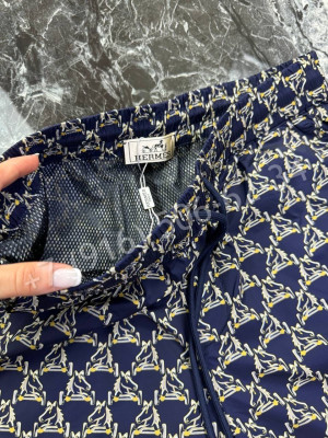Шорты Hermes 28723