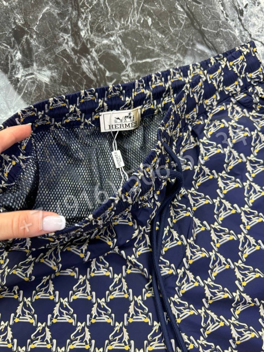 Шорты Hermes 28723