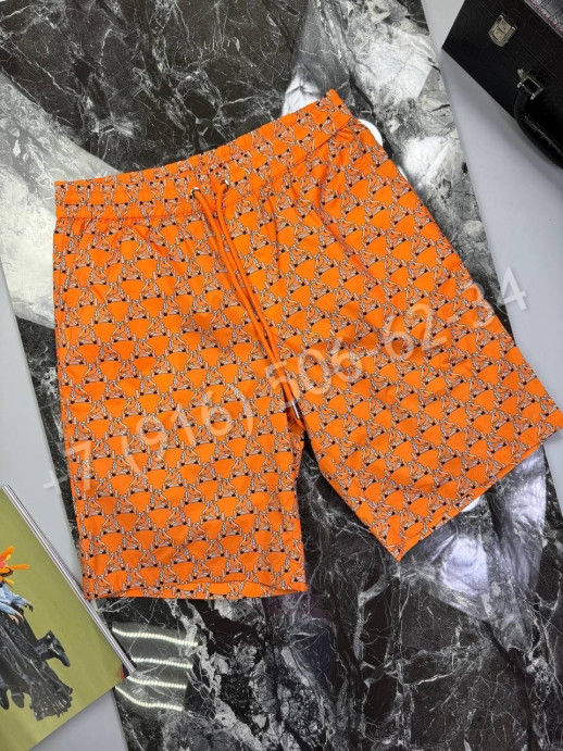 Шорты Hermes 28723