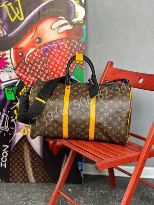 Дорожная сумка Louis Vuitton 19771