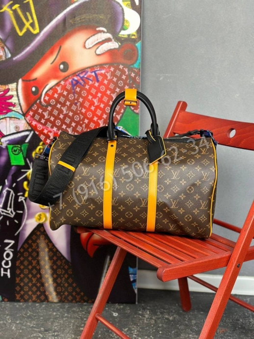 Дорожная сумка Louis Vuitton 19771