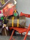Дорожная сумка Louis Vuitton 19771