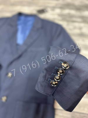 Прогулочный костюм KITON 18737