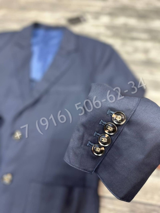 Прогулочный костюм KITON 18737