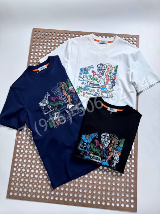 Футболка Hermes 28823