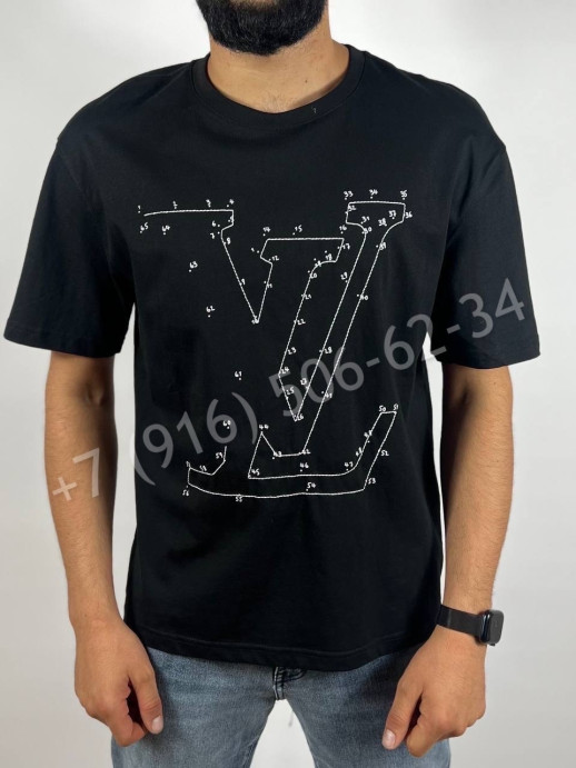 Футболка Louis Vuitton 18837