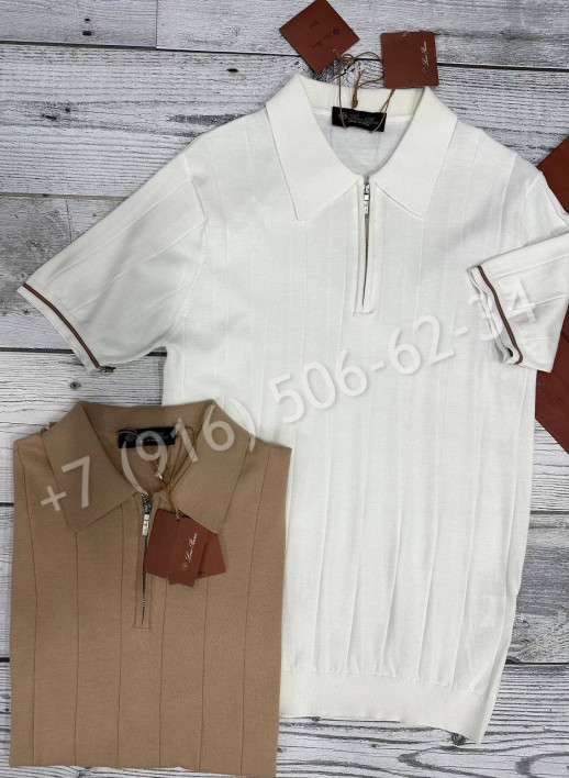 Поло Loro Piana 28923