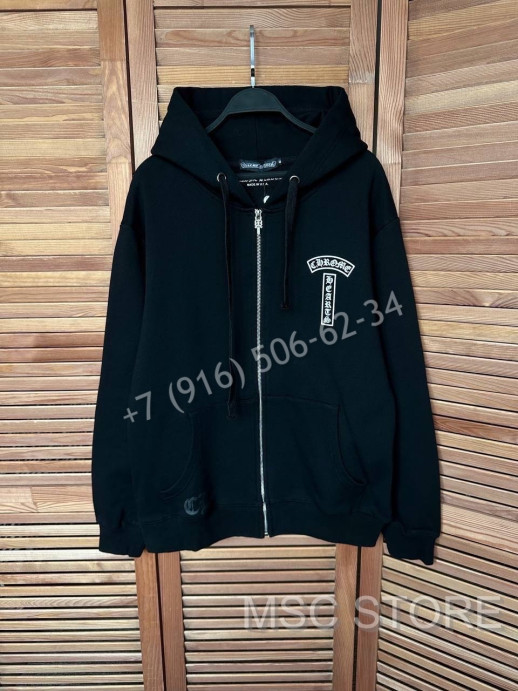 Толстовка Chrome Hearts 8585