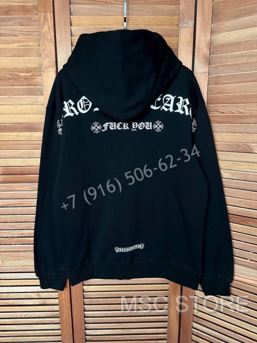 Толстовка Chrome Hearts 8585