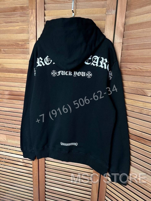 Толстовка Chrome Hearts 8585