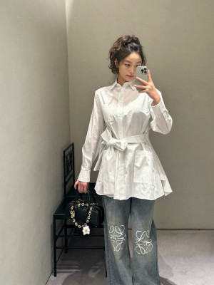 Рубашка Loewe 34800