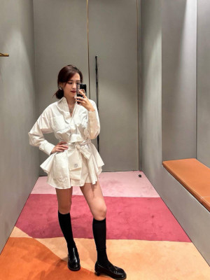 Рубашка Loewe 34800