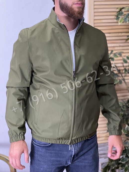 Ветровка Loro Piana 19039