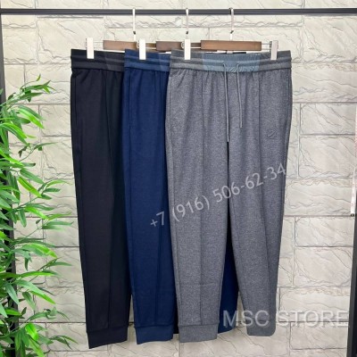 Спортивные брюки Zegna 8789