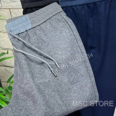 Спортивные брюки Zegna 8789