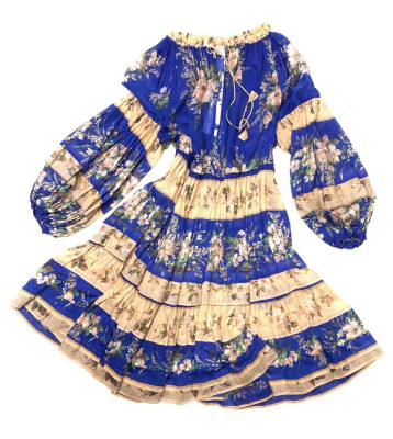 Платье Zimmermann 19144