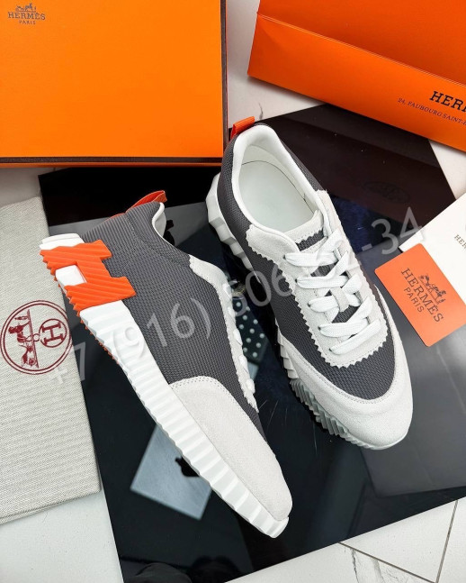 Кроссовки Hermes 29420