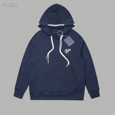 Толстовка Louis Vuitton 34627