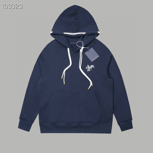 Толстовка Louis Vuitton 34627