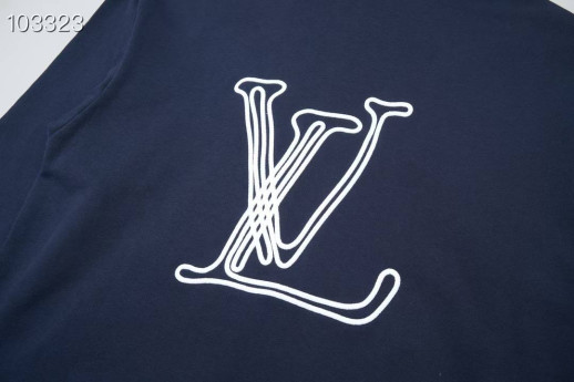 Толстовка Louis Vuitton 34627