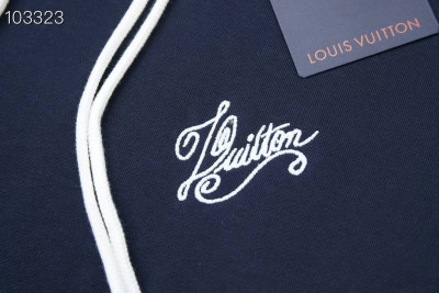 Толстовка Louis Vuitton 34627