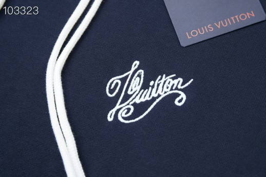Толстовка Louis Vuitton 34627