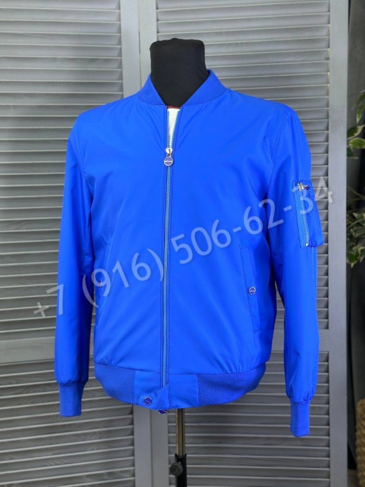 Ветровка KITON 19446