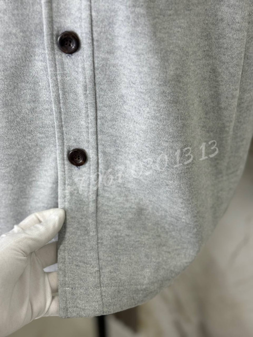 Рубашка Loro Piana 16007 1