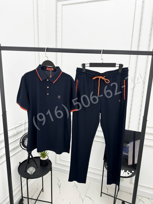 Прогулочный костюм Hermes 29620