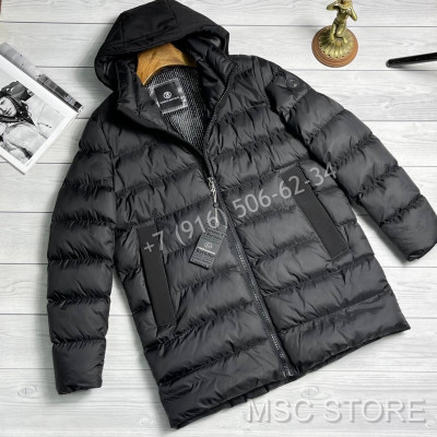 Куртка Lorenzo Bartolini 9295