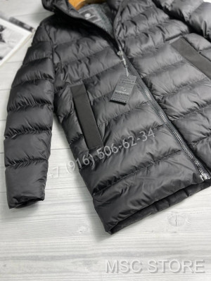 Куртка Lorenzo Bartolini 9295