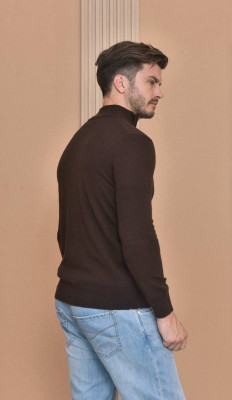 Поло Brunello Cucinelli 20451 7