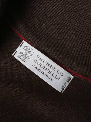 Поло Brunello Cucinelli 20451 7