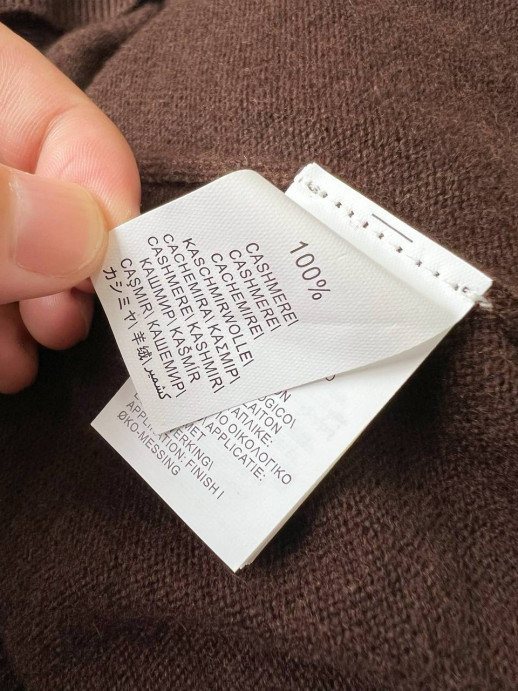 Поло Brunello Cucinelli 20451 7