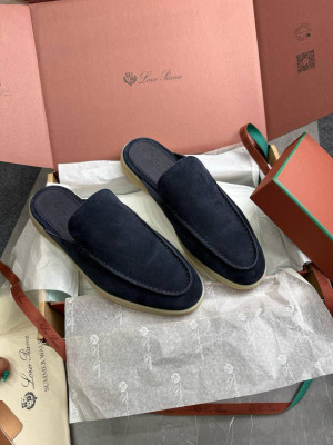 Мюли Loro Piana 16111