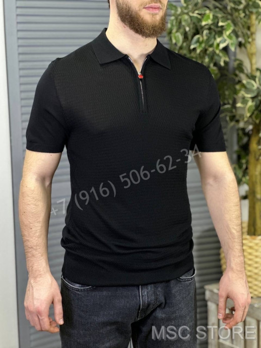 Поло KITON 9604